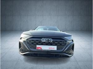 Audi Q8 e-tron Sportback Advanced 55 qu Matrix HUD ACC