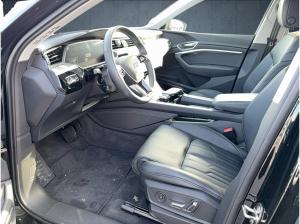 Audi Q8 e-tron Sportback Advanced 55 qu Matrix HUD ACC