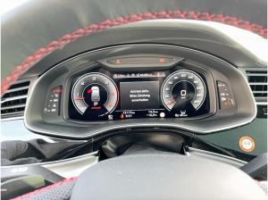 Audi Q7 SUV S line business TDI qu tiptr HUD Pano Luft