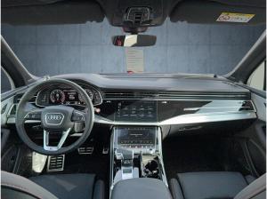 Audi Q7 SUV S line business TDI qu tiptr HUD Pano Luft