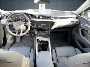 Audi Q8 e-tron Sportback Advanced 55 qu Matrix HUD ACC