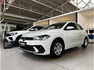 Volkswagen Polo ab 139.- mtl. LED PDC SpurH Virtual KLIMA