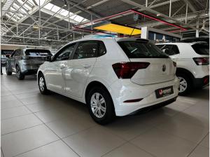 Volkswagen Polo ab 139.- mtl. LED PDC SpurH Virtual KLIMA