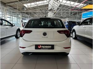 Volkswagen Polo ab 139.- mtl. LED PDC SpurH Virtual KLIMA