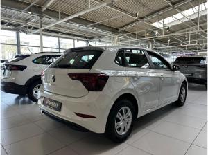 Volkswagen Polo ab 139.- mtl. LED PDC SpurH Virtual KLIMA