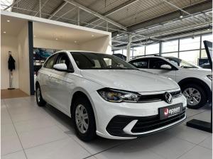 Volkswagen Polo ab 139.- mtl. LED PDC SpurH Virtual KLIMA