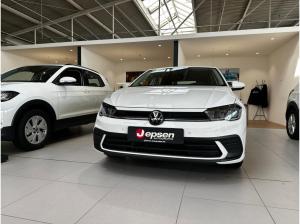 Volkswagen Polo ab 139.- mtl. LED PDC SpurH Virtual KLIMA