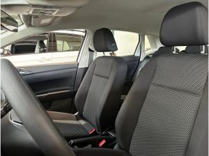 Volkswagen Polo ab 139.- mtl. LED PDC SpurH Virtual KLIMA