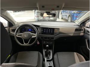 Volkswagen Polo ab 139.- mtl. LED PDC SpurH Virtual KLIMA