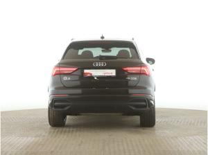 Audi Q3 45 TFSI quattro S line AHK+Matrix+RFK+MMI-Plus