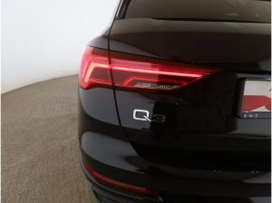 Audi Q3 45 TFSI quattro S line AHK+Matrix+RFK+MMI-Plus