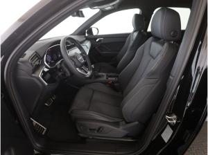 Audi Q3 45 TFSI quattro S line AHK+Matrix+RFK+MMI-Plus