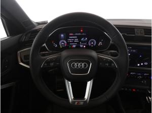 Audi Q3 45 TFSI quattro S line AHK+Matrix+RFK+MMI-Plus