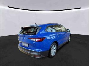 Skoda ENYAQ iV 50 109kW - Loft Navi Kamera LED DAB LM ZV Einparkhilfe MFL