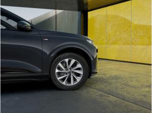 Audi Q6 e-tron SUV ❗️  AB JUNI VERFÜGBAR🚀