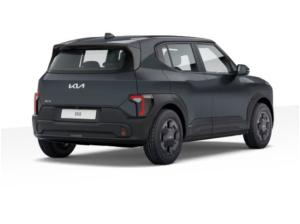 Kia EV2 Air +Wärmepumpe +Navi +Kamera +LenrkadHZ