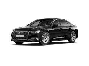 Audi A6 Limousine 50 TFSIe QUATTRO+WINTERRÄDER+INDIVIDUALKONTURSITZE+