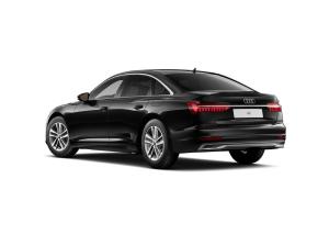 Audi A6 Limousine 50 TFSIe QUATTRO+WINTERRÄDER+INDIVIDUALKONTURSITZE+