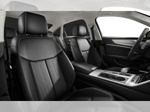 Audi A6 Limousine 50 TFSIe QUATTRO+WINTERRÄDER+INDIVIDUALKONTURSITZE+