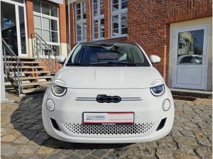 Fiat 500C E Cabrio La Prima - sofort verfügbar - verschiedene Farben