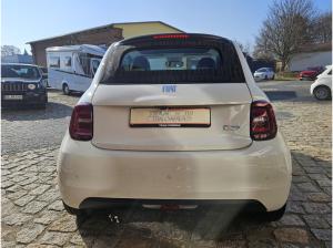 Fiat 500C E Cabrio La Prima - sofort verfügbar - verschiedene Farben