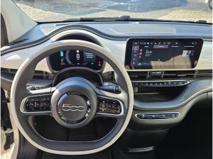 Fiat 500C E Cabrio La Prima - sofort verfügbar - verschiedene Farben