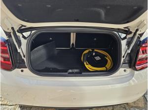 Fiat 500C E Cabrio La Prima - sofort verfügbar - verschiedene Farben