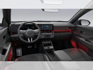 Hyundai KONA Elektro 150 kW N Line X *Sitz-Paket*Technik-Paket*Schiebedach*