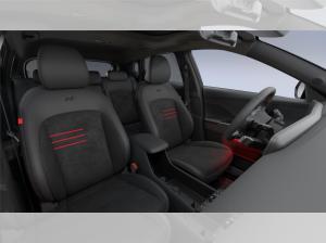 Hyundai KONA Elektro 150 kW N Line X *Sitz-Paket*Technik-Paket*Schiebedach*