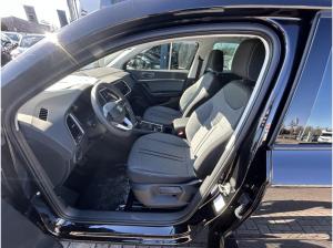 Seat Ateca Road Edition Navi Ganzjahresreifen Klima