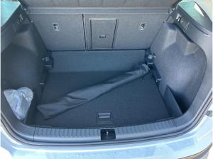 Seat Ateca 1.5 TSI AHK/ Navi/ Ganzjahresreifen Klima