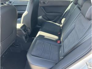 Seat Ateca 1.5 TSI AHK/ Navi/ Ganzjahresreifen Klima