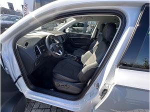 Seat Ateca 1.5 TSI AHK/ Navi/ Ganzjahresreifen Klima