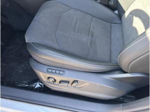 Seat Ateca 1.5 TSI AHK/ Navi/ Ganzjahresreifen Klima