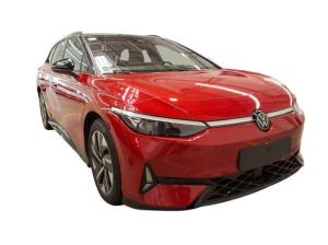 Volkswagen ID.7 Tourer GTX - Interieur und Exterieur Plus Paket + PANO / 8-fach Bereift