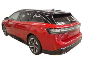 Volkswagen ID.7 Tourer GTX - Interieur und Exterieur Plus Paket + PANO / 8-fach Bereift