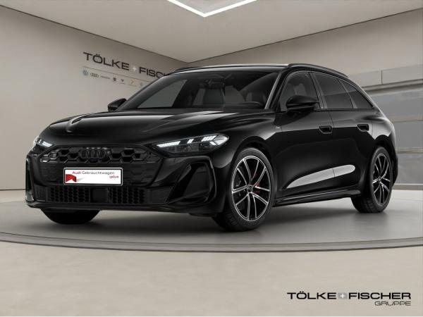 Audi A5 2.0 Avant TFSI W S-line -GW :plus Wochen