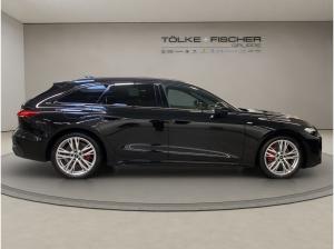 Audi A5 2.0 Avant TFSI W S-line -GW :plus Wochen
