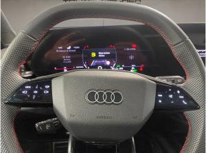 Audi A5 2.0 Avant TFSI W S-line -GW :plus Wochen