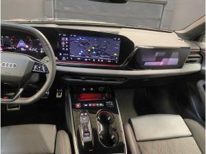 Audi A5 2.0 Avant TFSI W S-line -GW :plus Wochen