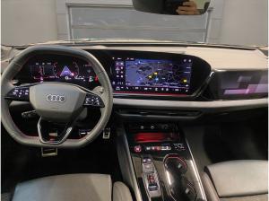 Audi A5 2.0 Avant TFSI W S-line -GW :plus Wochen