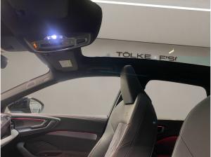 Audi A5 2.0 Avant TFSI W S-line -GW :plus Wochen