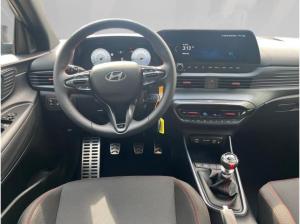 Hyundai i20 (BC3)