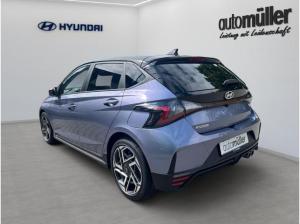 Hyundai i20 (BC3)