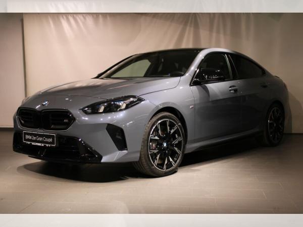 Abbildung Leasingangebot BMW M235