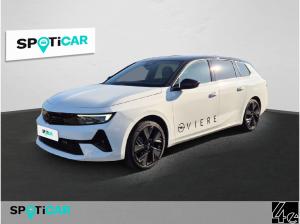 Opel Astra Sports Tourer 115 kW Electric GS