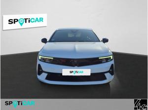 Opel Astra Sports Tourer 115 kW Electric GS