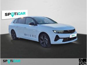 Opel Astra Sports Tourer 115 kW Electric GS