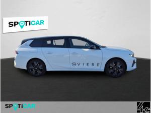 Opel Astra Sports Tourer 115 kW Electric GS