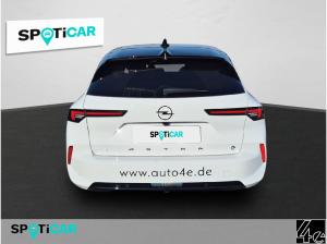 Opel Astra Sports Tourer 115 kW Electric GS
